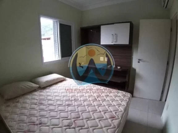 Imagem Cobertura Duplex de Luxo à Venda em Ubatuba-SP - 4 quartos, 2 suítes, 2 salas, 3 banheiros, 2 vagas, 172m² - Praia Grande.