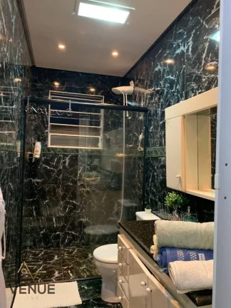 Imagem Sobrado com 3 dormitórios à venda, 164 m² por R$ 583.000,00 - Jardim Alto Alegre (São Rafael) - São Paulo/SP