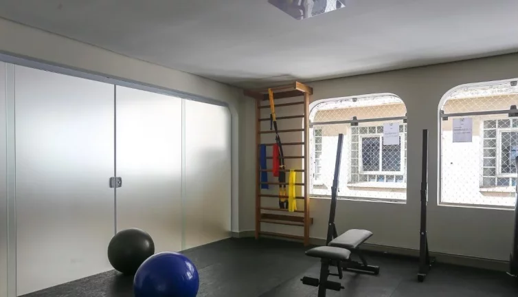 Imagem Apartamento com 3 dormitórios e suite no HIgienópolis.