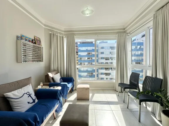 Imagem Apartamento 3 Dormitórios - Bairro Navegantes