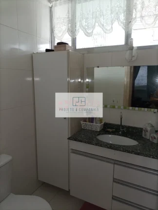 Imagem Apartamento em Alto da Boa Vista - São Paulo
