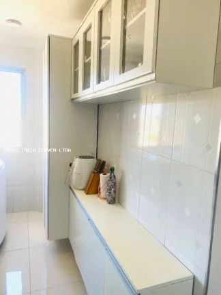 Imagem Apartamento para Venda em Itaquaquecetuba / SP no bairro Vila São Carlos