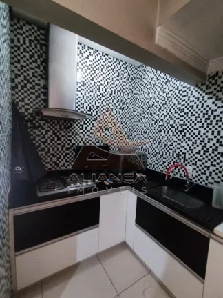 Imagem Casa - Ribeirão Preto - Jardim Independência