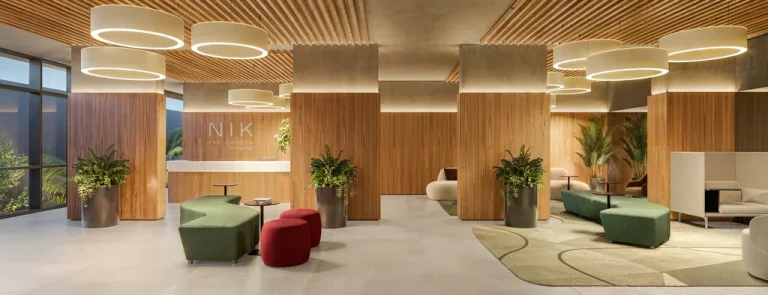 Imagem APARTAMENTO RESIDENCIAL em São Paulo - SP, Consolação