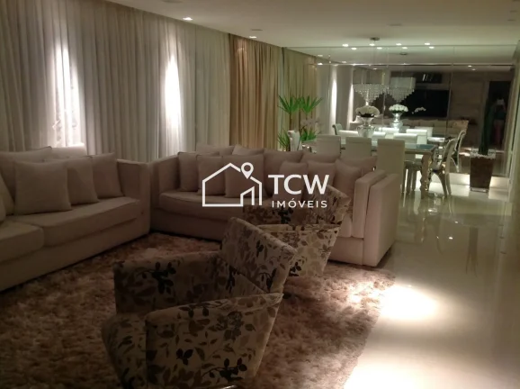 Imagem Apartamento à venda no Casa das Caldeiras, Perdizes