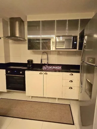 Imagem Apartamento com 2 quartos à venda, 58 m² por R$ 640.000 - Penha de França - São Paulo/SP