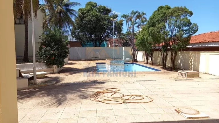 Imagem Casa - Ribeirão Preto - Centro - Região Central