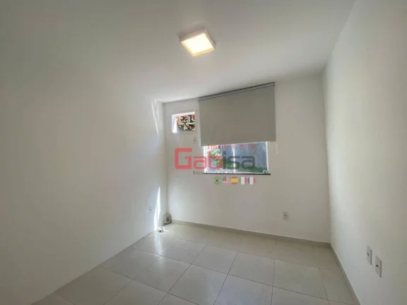 Imagem Casa com 3 Quartos e Espaço privativo de lazer à venda, em Condomínio com piscina, 150 m² por R$ 449.000 - Rasa - Armação dos Búzios/RJ