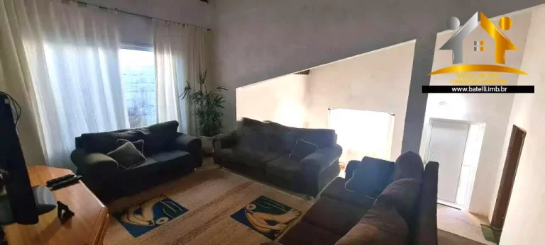 Imagem Casa à venda no condomínio Haras Bela Vista - Batelli Imóveis