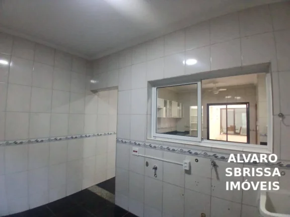 Imagem Casa Térrea com 3 suites à Venda no Condomínio Portal de Itu