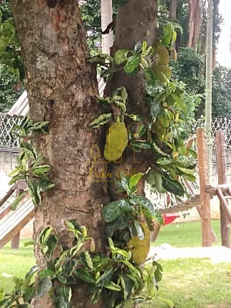 Imagem Venda Terreno condominio vilagio SAN Francesco