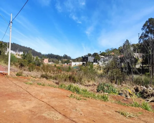 Imagem Terreno à venda no bairro Jardim Centenário - Atibaia/SP