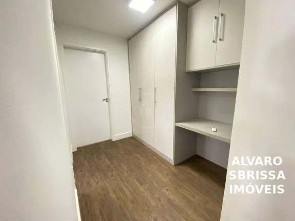 Imagem Aluga - Apartamento Condominio City Parque- Itu-SP