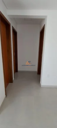 Imagem Aluguel anual de Apartamento com 2 dormitorios sendo 1 suíte em Gravatá-Navegantes