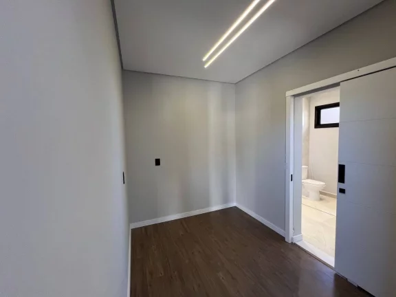 Imagem Casa Nova no Euroville II 100% Térrea!
