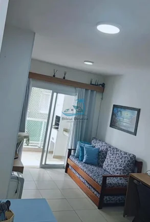 Imagem Apartamento com 2 dormitórios a venda na Praia Grande em Ubatuba.