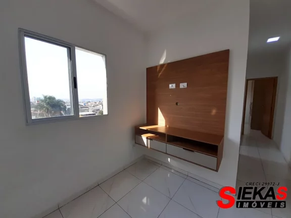 Imagem Apartamento para locação em São Paulo-SP, Parque Boturussu: 2 quartos, 1 sala, 1 banheiro, 40 m² de área. Venha conhecer!