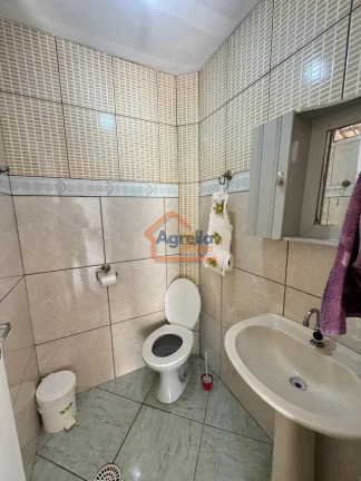 Imagem Casa à venda no bairro Jardim Bandeirantes - Mogi Guaçu/SP