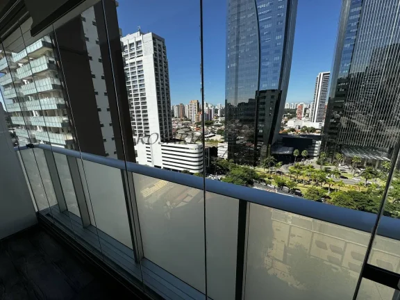 Imagem ALUGA STUDIO NA CHACÁRA SANTO ANTONIO