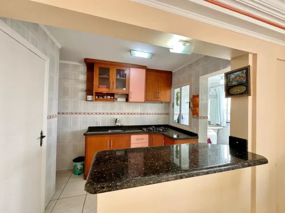 Imagem Apartamento 2 Dormitórios - Bairro Araçá
