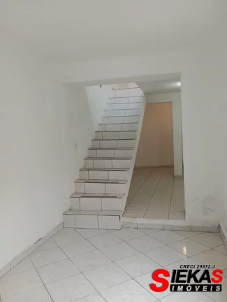 Imagem Casa Comercial para Venda no Tatuapé, São Paulo-SP: 2 Quartos, 1 Sala, 1 Banheiro, 1 Vaga, 75m².