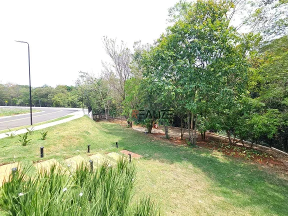 Imagem Terreno à venda, 300 m² por R$ 580.000 - Condomínio Reserva da Mata - Indaiatuba/SP