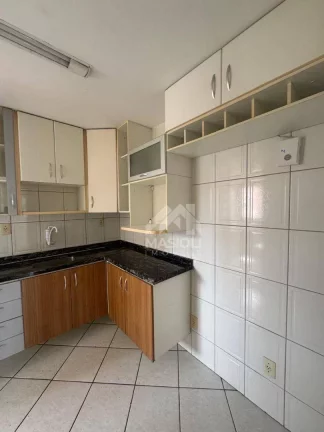 Imagem Apartamento com 2 dormitórios à venda, 71 m² por R$ 590.000,00 - Itapuã - Vila Velha/ES