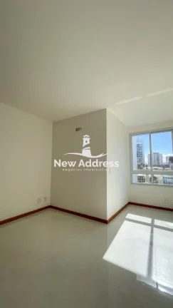 Imagem Apartamento 3 Quartos à Beira-mas na Praia de Itapuã - Vila Velha/ES