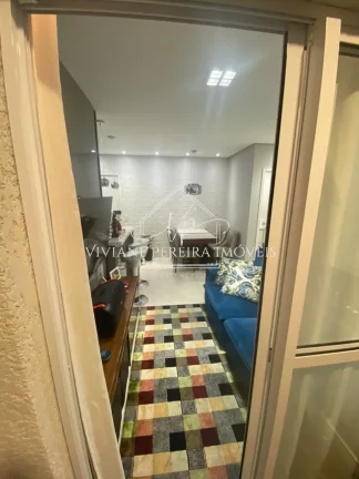 Imagem APARTAMENTO RESIDENCIAL em OSASCO - SP, CITY BUSSOCABA