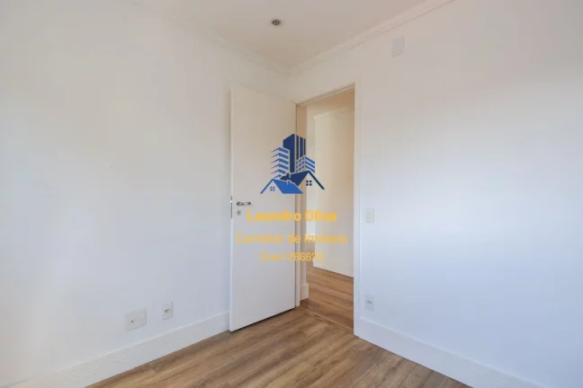 Imagem Condomínio TRUE CHACARA KLABIN - Apartamento tipo para venda em Vila Mariana com 2 quartos, sendo 1 suíte, 67m²