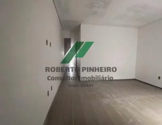 Imagem Casa 3 Quartos Santo Andr?(C) - SP - Vila Metalúrgica
