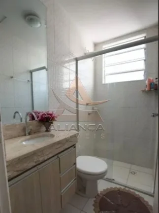 Imagem Apartamento - Ribeirão Preto - Guaporé