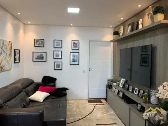 Imagem Apartamento com 3 dormitórios e 3 vagas de garagem à venda - Centro - Jundiaí/SP