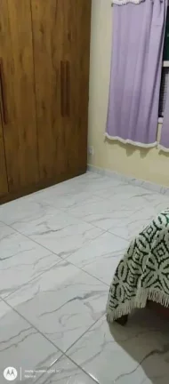 Imagem CASA 3 DORMITÓRIOS À VENDA, 100 M² POR R$ 530.000 - AVIAÇÃO - PRAIA GRANDE/SP