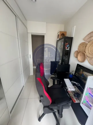 Imagem Imperdível: Apartamento à venda em SP-SP, Chácara Inglesa! 2 quartos, 1 suíte, 2 salas, 1 banheiro, 1 vaga, 68m².