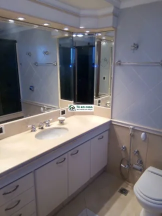 Imagem APARTAMENTO RESIDENCIAL em SÃO JOSÉ DOS CAMPOS - SP, VILA ADYANA
