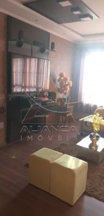 Imagem Apartamento - Ribeirão Preto - Centro