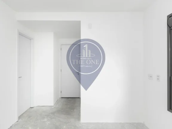 Imagem Apartamento à venda na Saúde, São Paulo-SP: 2 quartos, 2 suítes, 2 salas e 1 vaga - Imperdível oportunidade de investimento!