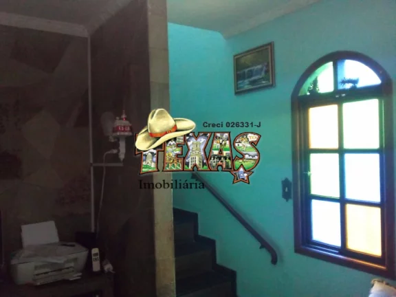Imagem SOBRADO A VENDA OPORTUNIDADE VILA CARMOSINA ITAQUERA