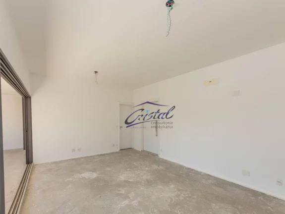 Imagem Apartamento Novo com 4 quartos (2 suítes) à venda, 162 m² - Pinheiros - São Paulo/SP