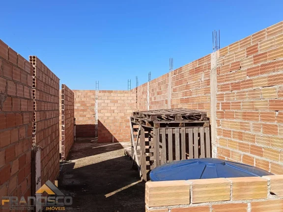 Imagem VENDO ÁGIO DE LOTE EM APARECIDA