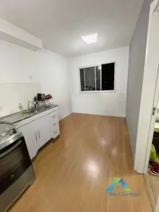 Imagem Apartamento Padrão Novo Ótima Oportunidade.