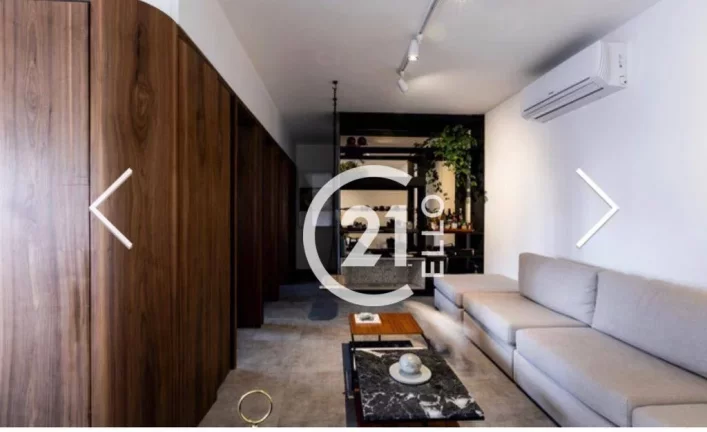 Imagem Apartamento decorado, com 2 dormitórios à venda, 61 m² - Cerqueira César - São Paulo/SP