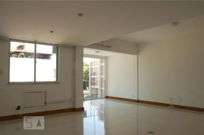 Imagem Apartamento à Venda - Barra da Tijuca, 2 Quartos, 90 m2