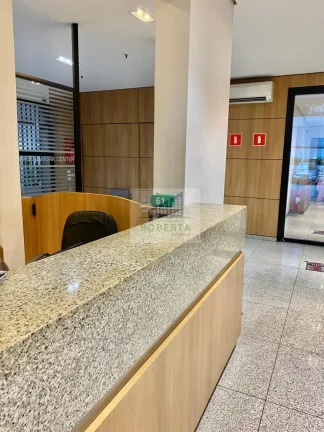 Imagem SALA COMERCIAL À VENDA EM MOEMA/SP