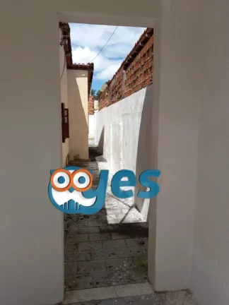 Imagem Casa para Venda na Cidade Nova