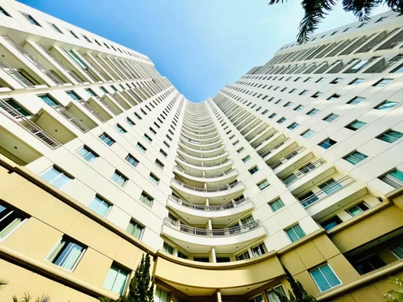 Imagem Flat para VENDA em Consolação - Quality Bela Cintra 48m²