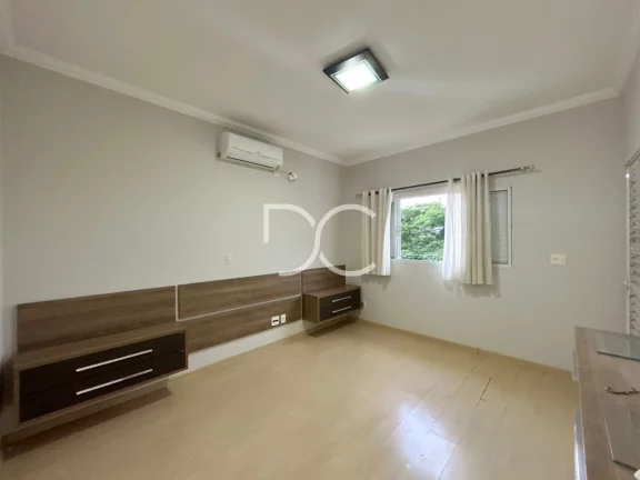 Imagem Condominio Residencial Parque Esplanada - Locação Sobrado | AC: 250m² | AT: 300m² | 3 Dorm | 1 Suíte | 3 Ban | 4 Vagas