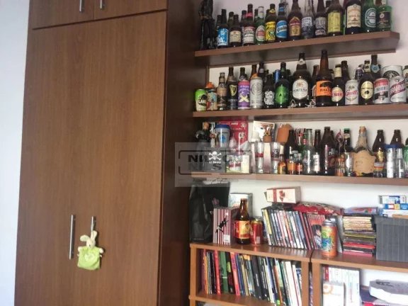 Imagem Casa com 3 dormitórios à venda, 240 m² por R$ 950.000,00 - Alto Taquaral - Campinas/SP