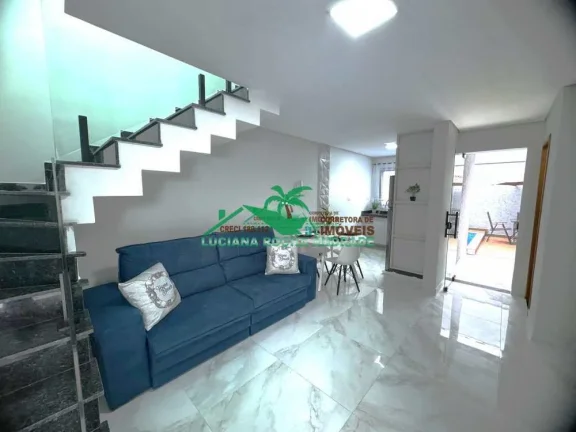 Imagem Casa de Condomínio